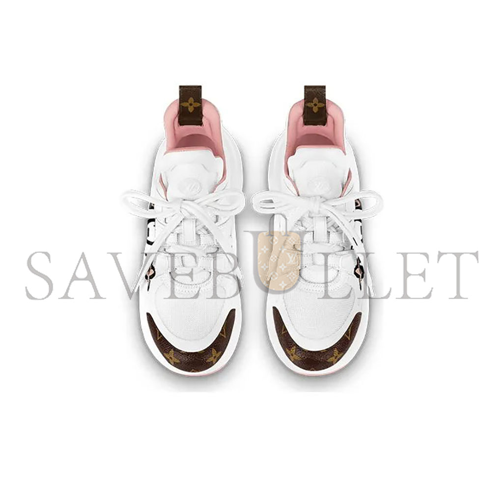 LOUIS VUITTON ARCHLIGHT SNEAKERS LV 1A93WZ